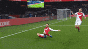 ligue 1 football GIF by AS Monaco