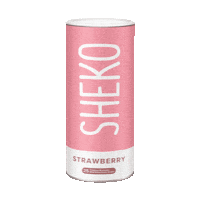 ShekoShake shake protein sheko sheko shake Sticker