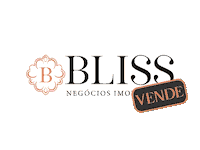 imoveisbliss bliss exclusividade imoveisbliss blissvende Sticker