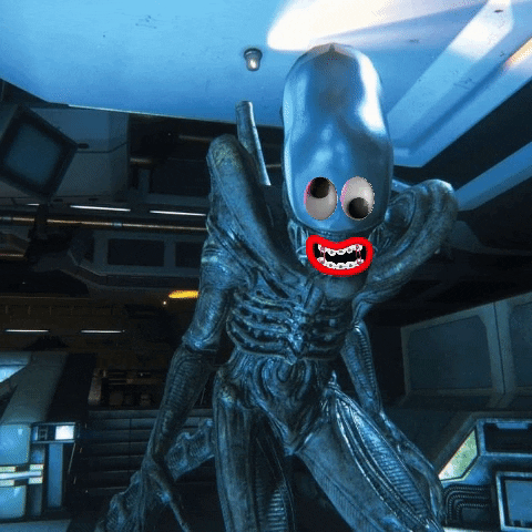 aperfectlynormalhumanwormbaby giphygifmaker giphyattribution GIF