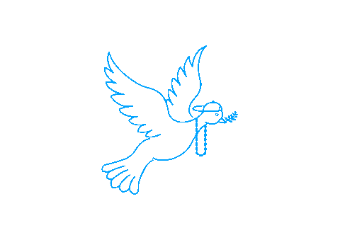 Sticker by PAZ World