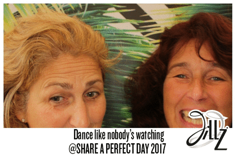 major booth share a perfect day 2017 GIF by Jillz
