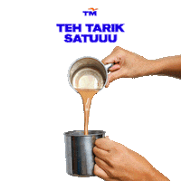 Merdeka Sticker by Telekom Malaysia