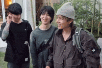 Are You Sure Kim Taehyung GIF