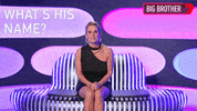 Bbau GIF by Big Brother Australia