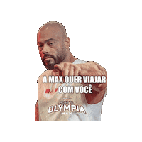 Growth Promocao Sticker by Max