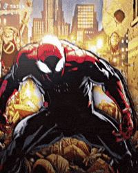 Spiderman GIF