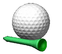 Ryder Cup Golf Sticker