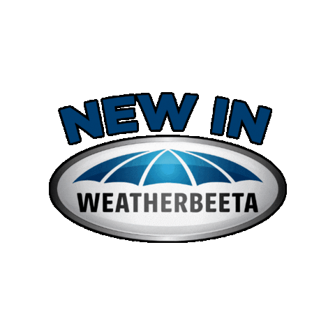 Sticker by WeatherBeeta