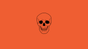loop halloween GIF by Ucman Balaban