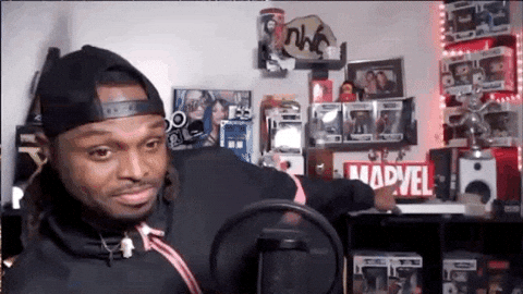 Comedy Look At This GIF by Neesin