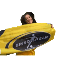 Roosendaal Sticker by Bristol Team