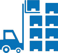 Truck Scotland Sticker by Bullet Express