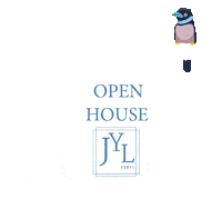 Open House Realestate Sticker by theriversiderealtygrou