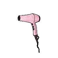 Getting Ready Sticker