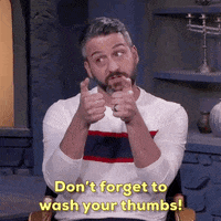 Jeff Cannata GIF by The Dungeon Run