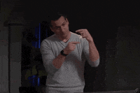 Jeff Cannata GIF by The Dungeon Run