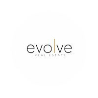 Coming Soon Sticker by Evolve Real Estate