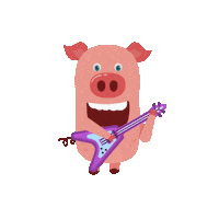 outstandingfoods happy food excited vegan Sticker