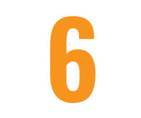 Pma Positive Mental Attitude Sticker by Upsiders