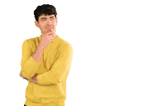 Looking Joe Jonas Sticker by Jonas Brothers