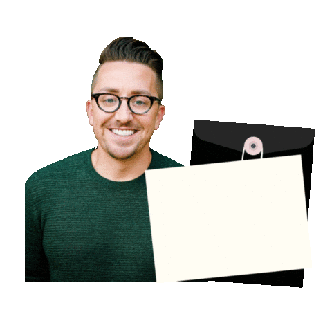 benefitrealestate giphyupload benefit real estate benjamin duperroir Sticker