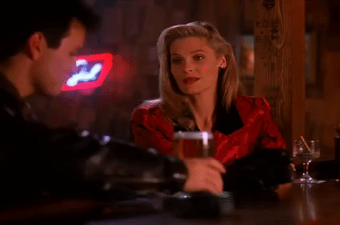 season 2 GIF by Twin Peaks on Showtime