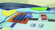 season 9 patrick the game GIF by SpongeBob SquarePants