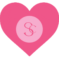 Heart Pink Sticker by Shadowcamp
