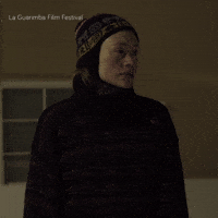 Sad Miss GIF by La Guarimba Film Festival