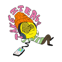 easyremix Sticker by DaniLeigh