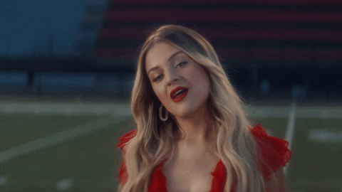Country Music GIF by Kelsea Ballerini
