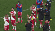 Football Soccer GIF by Ligue 1