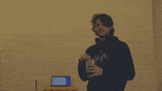 Rick Goose GIF by WTEDRadio