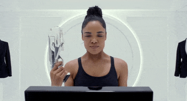 men in black mib intl GIF by Men In Black: International