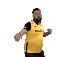 Super League Football Sticker by Radio Gelb-Schwarz