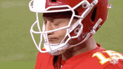 Kansas City Chiefs Ugh GIF by NFL