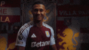 Ollie Watkins GIF by Aston Villa FC