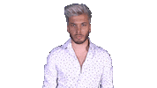 Blas Canto What Sticker by Warner Music Spain