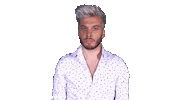 Blas Canto What Sticker by Warner Music Spain