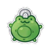 Escape En Sticker