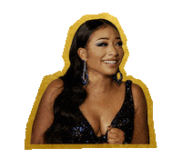 Love Is Blind Sticker by NETFLIX