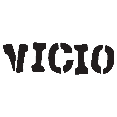 Vicio Sticker