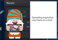 Gnome GIF
