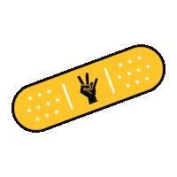 Health Care Sticker by Arizona State University