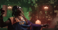 Lil Wayne Weezy GIF by A$AP Ferg
