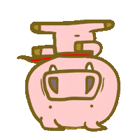 Sticker by ShiGai