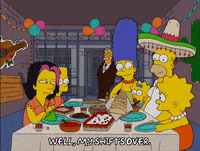 Happy Lisa Simpson GIF by The Simpsons