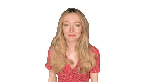 tresclick giphyupload whatever sure sure jen Sticker