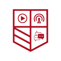 Jms Sticker by sdsu_jms